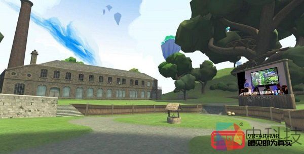 英国VR娱乐解决方案商Opposable VR发布Bristol VR Lab 2.0