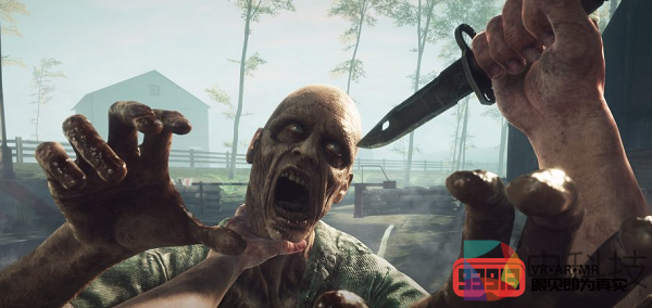 美国游戏工作室Survios完成1670万美元融资