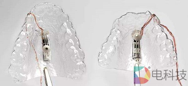 可穿戴的“舌头鼠标”，催生“黏腻”人机交互的新想象？