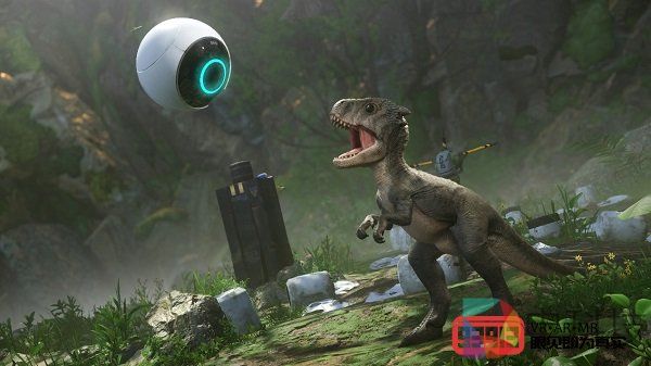 索尼公布两款不支持PS5的PSVR游戏