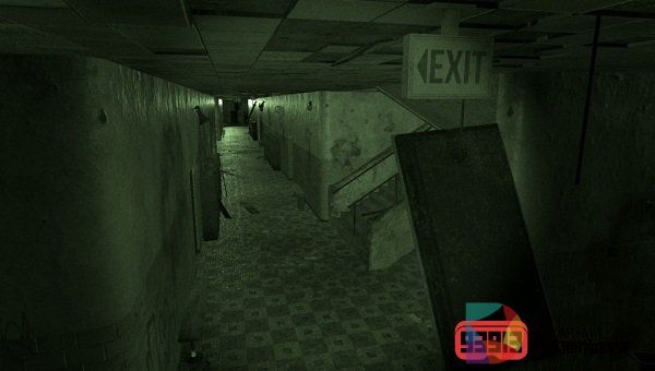 VR恐怖游戏《Phasmophobia》EA版广获玩家好评