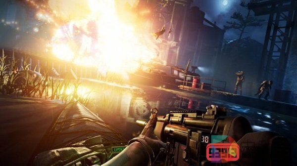 VR射击游戏《Phantom：Covert Ops》即将发布最新DLC