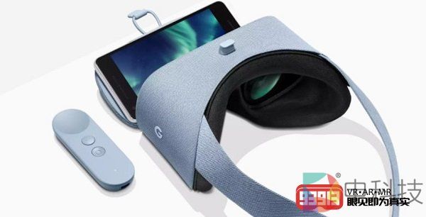 谷歌正式确认Android 11停止支持Daydream VR