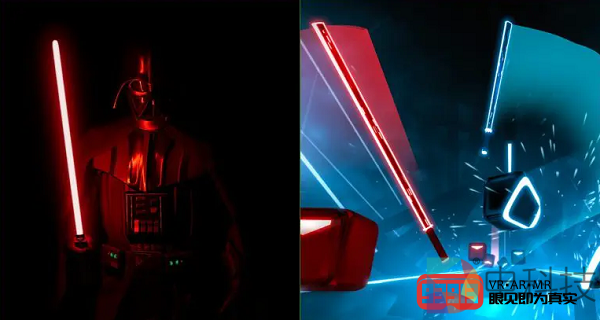 《星球大战：不朽维达》&《Beat Saber》占据9月PS商店PSVR游戏销量排行榜榜首