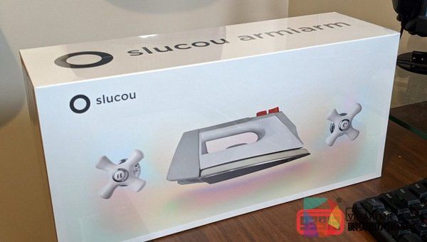 Facebook曾将Quest 2开发套件伪装成电熨斗，以确保运输过程不泄密