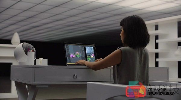 Snap推出AR滤镜创作工具Lens Studio 3.2更新，加入LiDAR支持