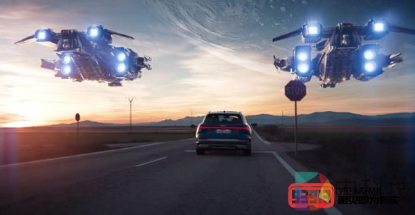 高通XR企业计划成员数量增加了一倍