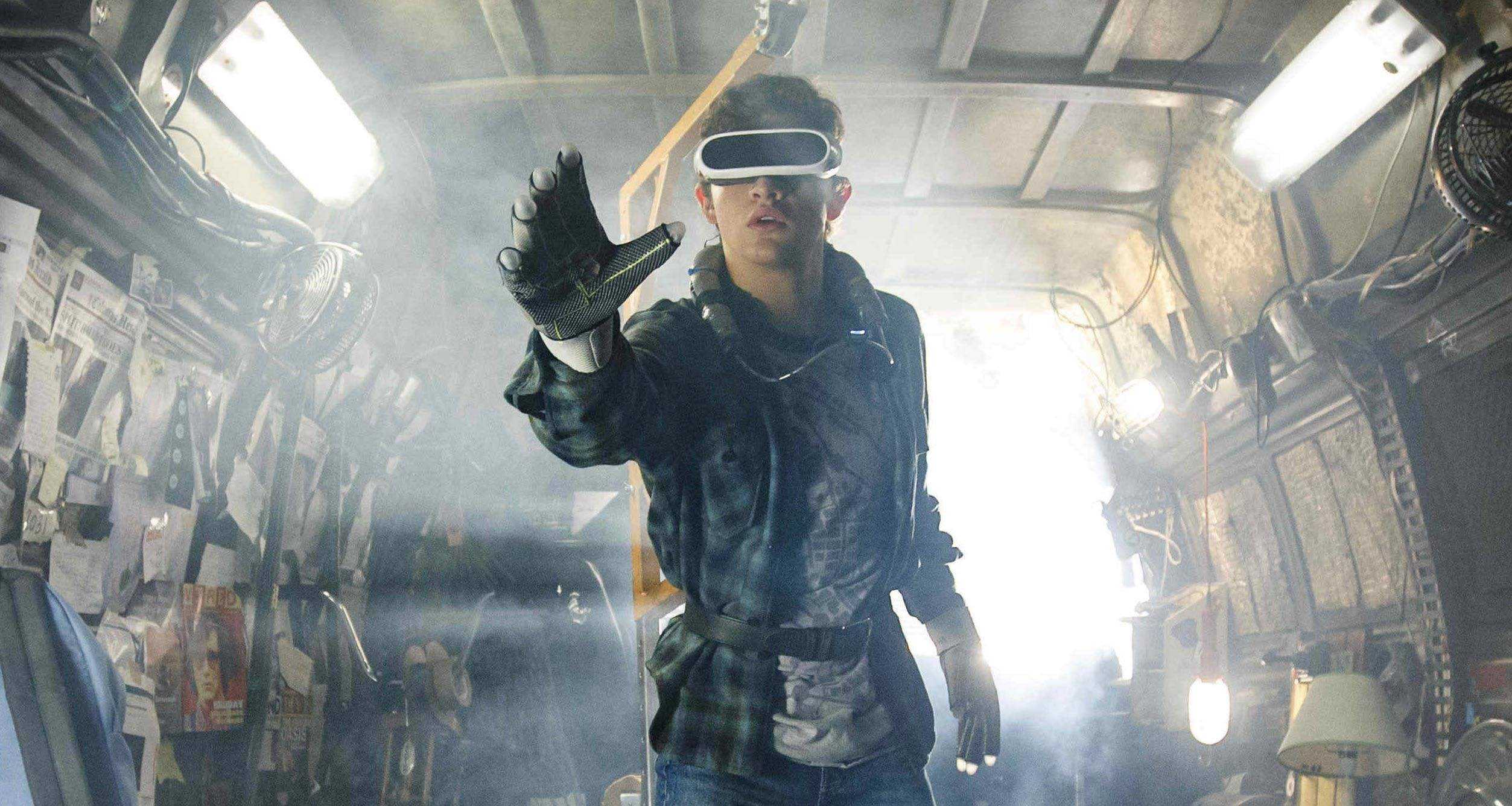 全靠政府订单扶持的VR产业，何时才能真正破圈面向消费者？