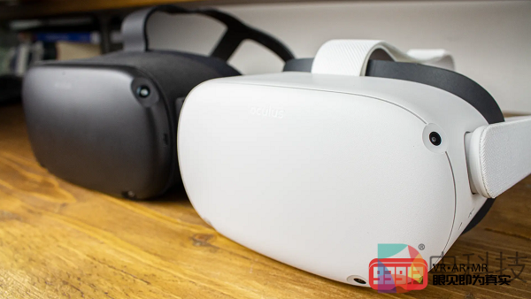 Facebook：Quest 2“售卖速度比Quest快，超出预期”