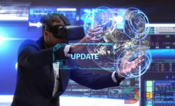 VR/AR：5G红利下的受益终端