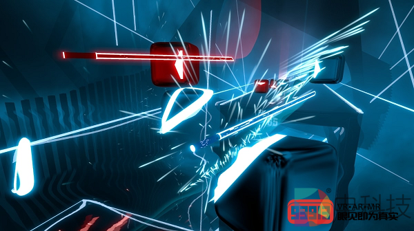 《Beat Saber》PSVR多人模式将延期到2021年1月发布