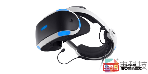 索尼确认：PS5不会随机附赠PSVR适配器，将单独免费提供给用户