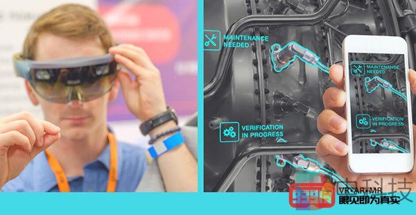 AR远程指导解决方案商TechSee完成3000万美元融资