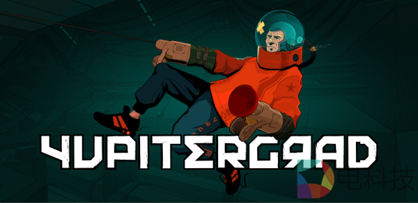 VR冒险游戏《Yupitergrad》即将上线PSVR及Oculus Quest