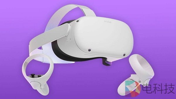 扎克伯格：Oculus Quest 2预定量达初代的五倍