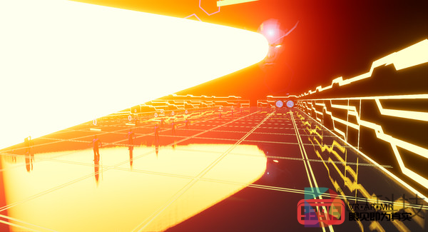 VR塔防游戏《Cyberspace VR》启动Kickstarter众筹