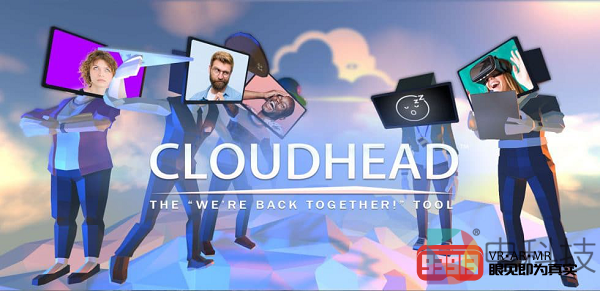 《Pistol Whip》开发商Cloudhead Games正在开发VR远程办公应用