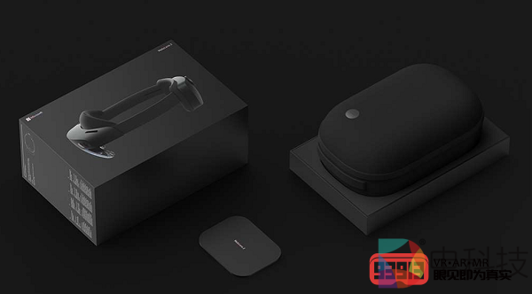 微软HoloLens 2开发者版现已在美国上市