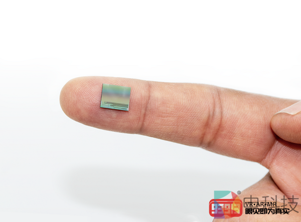 激光雷达创企Aeva通过SPAC上市，将助力VR/AR拓展消费市场