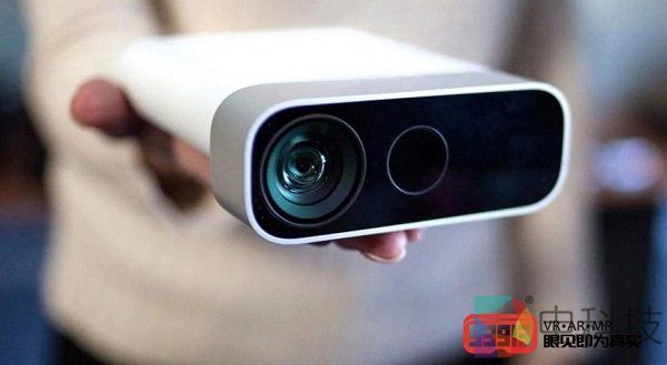 微软Azure Kinect DK将进军商业级市场