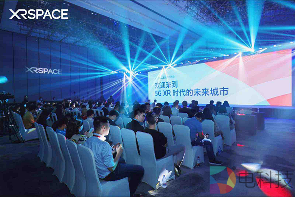 开启VR社交新场景 百度VR联手XRSPACE为用户带来全新体验
