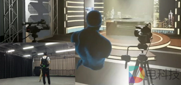 瑞立视2020新品发布，“智能3D立体交互系统”打开教育应用新方向