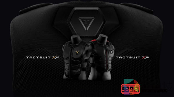 韩国VR硬件厂商bHaptics推出两款新版TactSuit触觉背心