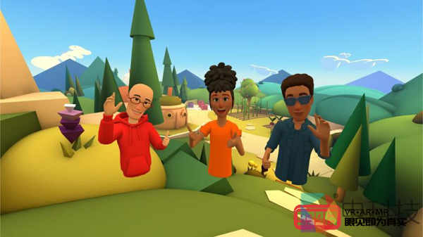 意大利研究人员发现，VR对于疫情隔离有积极心理影响