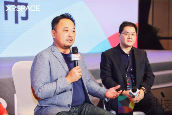 周永明押注的「VR 2.0」新征途，能颠覆VR体验吗？