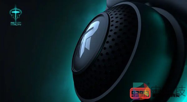 VR音频配件VR Ears将于明年7月发售