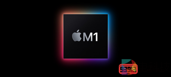 英特尔看了会沉默，M1「地表最强SoC」亮相苹果发布会