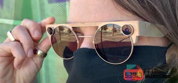 Snap收购以色列虚拟语音助手公司Voca.ai，总金额7000万美元