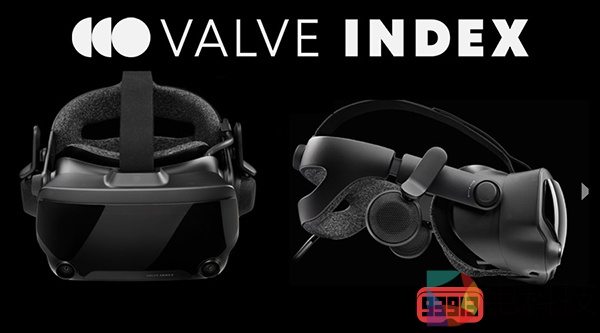 Steam销量榜：Valve Index连续十周TOP10