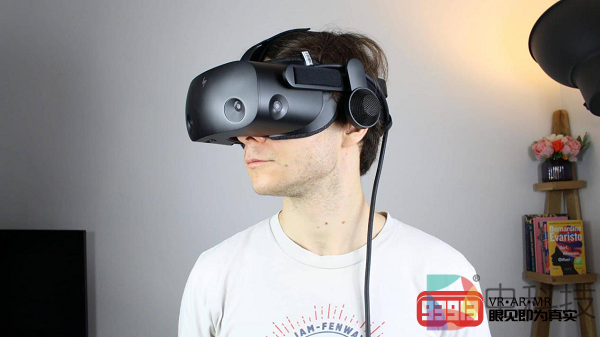 外媒评测HP Reverb G2：画面优秀，交互拉胯