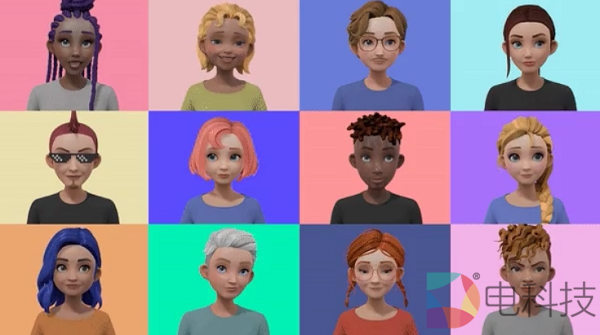 创建逼真虚拟角色：Epic Games收购面部表情捕捉厂商Hyprsense