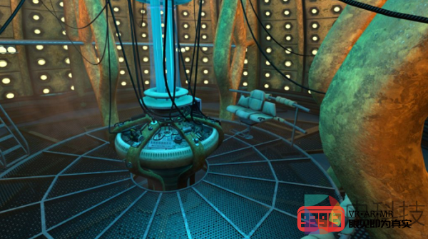 VR冒险游戏《神秘博士：时间的边缘》推出最新更新