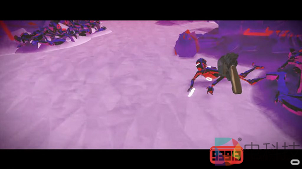 VR动作射击游戏《Pistol Whip》即将推出最新更新