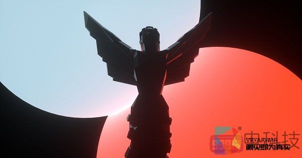 「半衰期：爱莉克斯」、「无人深空」获TGA2020多项提名