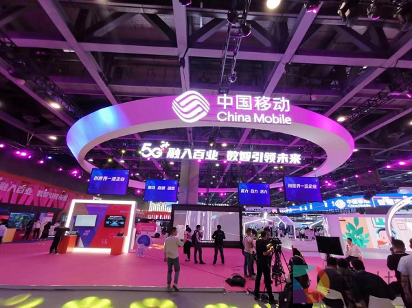 NOLO VR携多款家庭VR创新产品亮相2020中国移动全球合作伙伴大会