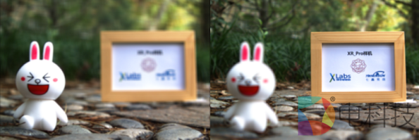 七鑫易维联合华为和西安电子科技大学推出XR Pro 3D全息立体视觉原型系统