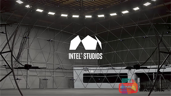 Intel关闭占地1万平方英尺的AR/VR容积捕捉工作室