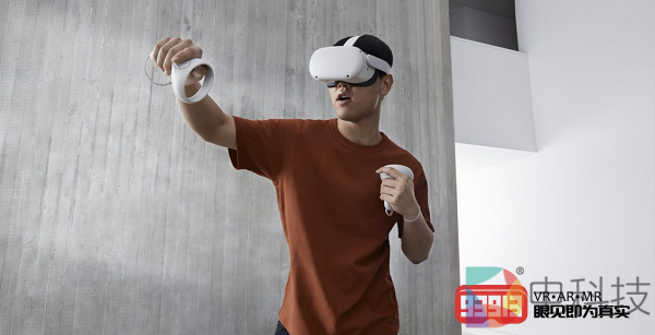 Oculus Quest将于2021年一季度增加商店外的内容分发渠道