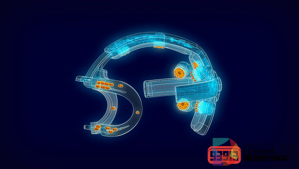 美国脑机接口公司OpenBCI正在开发全新VR/AR头显硬件、软件平台
