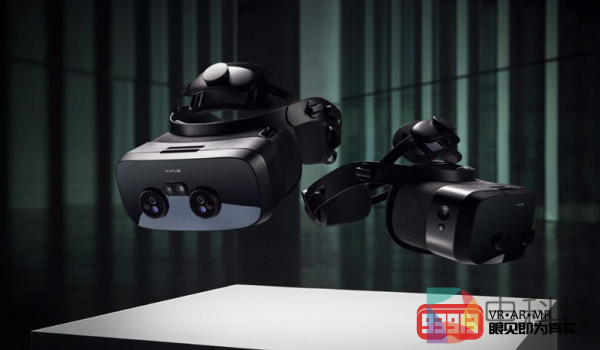 芬兰VR头显厂商Varjo推出新一代VR及XR头显