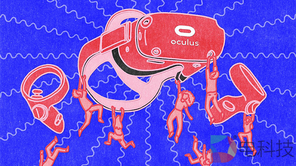 被指非法打压VR竞争对手 美司法部正在调查Facebook