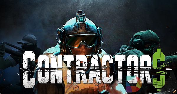 国产多人VR射击游戏《Contractors VR》正式登陆Oculus Quest