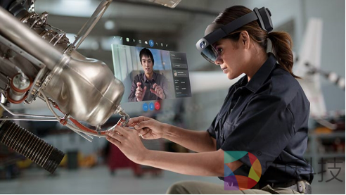 Opteyes结合AR/AI打造新一代科技配镜技术，将手机变成个人专属眼镜店