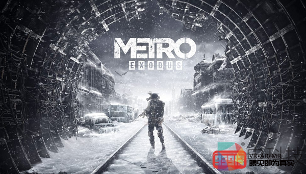 Oculus Rift游戏开发者优先：乌克兰游戏工作室4A Games招聘VR游戏开发人员