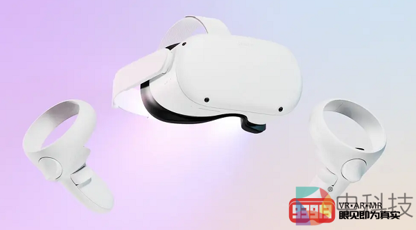 可显著降低应用延迟：Oculus Quest 2支持“相位同步”技术