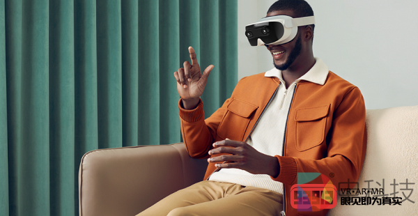 XRSPACE MANOVA VR一体机即将登陆欧洲市场